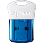 Apacer USB3.0 Flash Drive AH157 32GB Blue RP