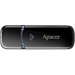 Apacer USB3.0 Flash Drive AH355 32GB Black RP