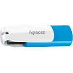 Apacer USB3.1 Gen1 Flash Drive AH357 32GB Blue RP