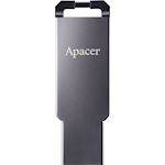 Apacer USB3.1 Gen1 Flash Drive AH360 32GB Ashy RP