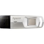 Apacer AH651 USB3.1 Gen1 Fingerprint Flash Drive 32GB