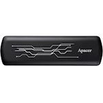 Apacer AS722 USB 3.2 Gen 2 USB-C Portable SSD 512GB RP
