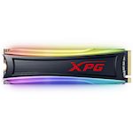 ADATA XPG SPECTRIX S40G 256GB SSD