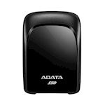 ADATA SC680 480GB External SSD Black
