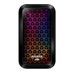 ADATA SE770G 512GB External SSD Black