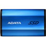 ADATA SE800 1TB External SSD Blue