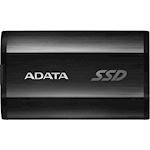 ADATA SE800 512GB External SSD Black