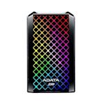 ADATA SE900G 512GB External SSD Black