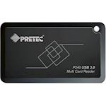 USB 3.0 Multi-Card Reader SD/SDHC/SDXC/microSDHC