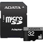 32GB MicroSDHC Card Class 4 / with adapter