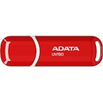 16GB USB 3.2 Flash Disk Drive, ADATA UV150, RED