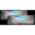 16GB (2x8GB) XPG Spectrix D50 Xtreme, DUAL CHANNEL DDR4