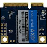 AXD Xstra 32GB Industrial mSATA SSD mini Half size, MLC