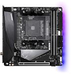 Gigabyte AMD AM4 B550I AORUS PRO AX Motherboard