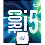 Intel Core i5-7400 CPU