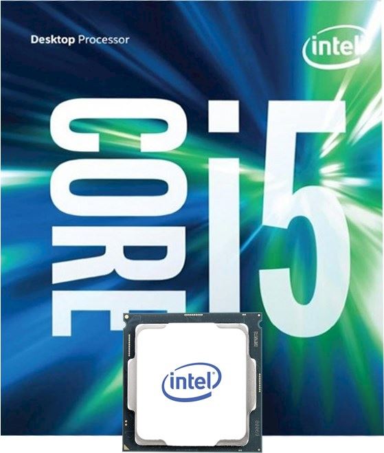 genezen Hij ongeluk Intel Core i5-7400 CPU | TeqFind