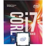 Intel Core i7-7700 CPU