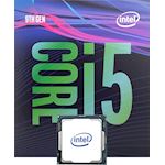 Intel Core i5-8600K, Hexa Core, 3.60GHz, 9MB, LGA1151, 14nm