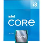Intel Core i3-10105 3.7GHz, 6MB, LGA1200, 14nm