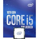 Intel Core i5-10600K CPU
