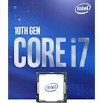 Intel Core i7-10700 CPU