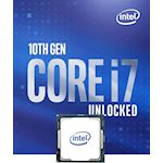 Intel Core i7-10700K 3.8GHz, 12MB, LGA1200 14nm