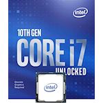 Intel Core i7-10700KF CPU