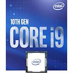 Intel Core i9-10900 2.8GHz, 12MB, LGA1200 14nm