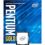 Intel Pentium G6600 CPU