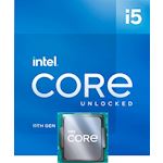 Intel Core i5-11600K CPU