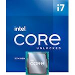 Intel Core i7-11700K 5.0GHz LGA1200
