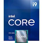 Intel Core i9-11900F CPU