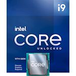 Intel Core i9-11900KF 5.30GHz LGA1200 BOX (no VGA)
