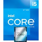 Intel Core i5-12600K CPU