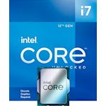 Intel Core i7 12700KF 5.0GHz Turbo, LGA1700 , BOX (no VGA)