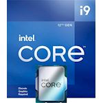 Intel Core i9 12900F 5.1GHz Turbo, LGA1700 , BOX (no VGA)
