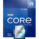 Intel Core i9 12900KF 5.2GHz Turbo, LGA1700 , BOX (no VGA)