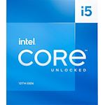 Intel Core i5 13600K 5.1GHz Turbo, LGA1700 , BOX