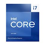 Intel Core i7 13700 5.2GHz Turbo, LGA1700