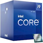 Intel CPU i9-13900KF 24 Cores 5.8GHz LGA1700