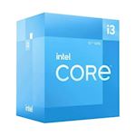 Intel CPU i3-14100 4 Cores 4.7GHz LGA1700