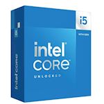 Intel CPU i5-14400 10 Cores 4.7GHz LGA1700