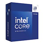 Intel Core i9 14900K 6.0 GHz Turbo, LGA1700