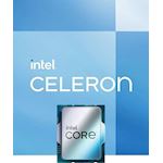 Intel Celeron G6900 3.4 GHz, 4MB, LGA1700, 46W, VGA