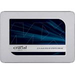 Crucial SSD MX500 2TB, SATA3