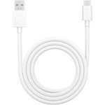 RealMe Type-C Data Cable Fast Charge, White (Service Pack)