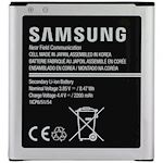 Samsung Battery Li-Ion 2200mAh (Bulk)