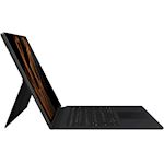 Samsung Book Cover Keyboard Galaxy Tab S8 Ultra, Black