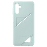 Samsung Card Slot Cover for Galaxy A04s, Green