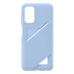 Samsung Card Slot Cover for Galaxy A23 5G, Artic Blue